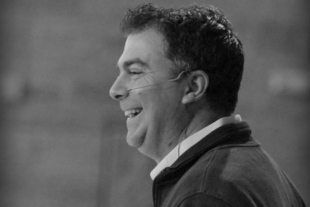 Matthew Kelly's companies do business with the nonprofit he founded